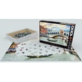 thumbnail image 3 of Rompecabezas EuroGraphics Gran Canal de Venecia 49x67 cm, 3 of 3