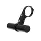thumbnail image 1 of Extensor de manillar de bicicleta Naiovety aleación de aluminio 20CM soporte de luz delantera para bicicleta de montaña Negro 10cm, 1 of 6