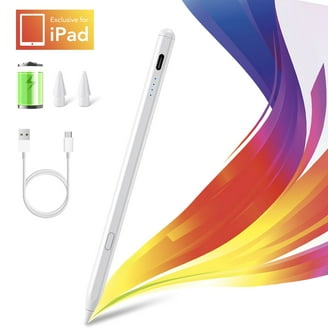 Free Shipping! Apple Pencil USB-C, Pixel-Perfect Precision, Tilt