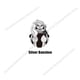 thumbnail image 1 of Disney Minifigure Superhero Mystery Element 3D Model DIY Building Block Toy Classic Movie Model Children's Toy Gift Gao Jinjia LED, 1 of 2