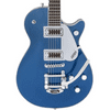 Gretsch G5230T Electromatic Jet FT Single-Cut Electric Guitar (Aleutian Blue)