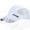 White, variant on BKQCNKM Baseball Hat, Golf Hats, Gym Hats for Women, Summer Hats for Women, Dark Gray One Size