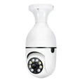 thumbnail image 1 of Camara Tipo Foco Ptz Impermeable De1080 Con Wifi, 1 of 8