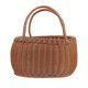 thumbnail image 4 of Masteelf Outdoor Picnic Tote Basket Baskets 1 Set Originality Woven Shopping, 4 of 5