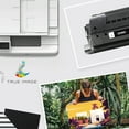 thumbnail image 7 of 90X Toner Cartridge 15-Pack Compatible for HP 90X CE390X CE390A 90A Work with HP Laserjet Enterprise 600 M601 M602 M603 M4555 M4555f MFP Printer Ink (Black), 7 of 7