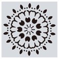 thumbnail image 2 of Reusable Stencils - Mandala Stencils For Diy Wall Art And Scrapbooking (16 Pcs), 2 of 5