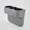 Gray Leather, variant on Car Leather Cup Holder Tray Side Pocket Vehicle For Benz BMW Genesis Sorento Santa Fe Palisade Grandeur Gap Car Cup Holder