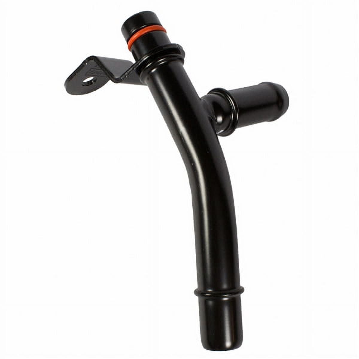 Motorcraft Heater Pipe Fits select: 2011-2023 FORD F150, 2011-2020 FORD MUSTANG