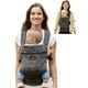 thumbnail image 1 of Mochila Portabebé Ergonómica GROWNSY para 3 a 20 kg, con Soporte para Cabeza, 1 of 9