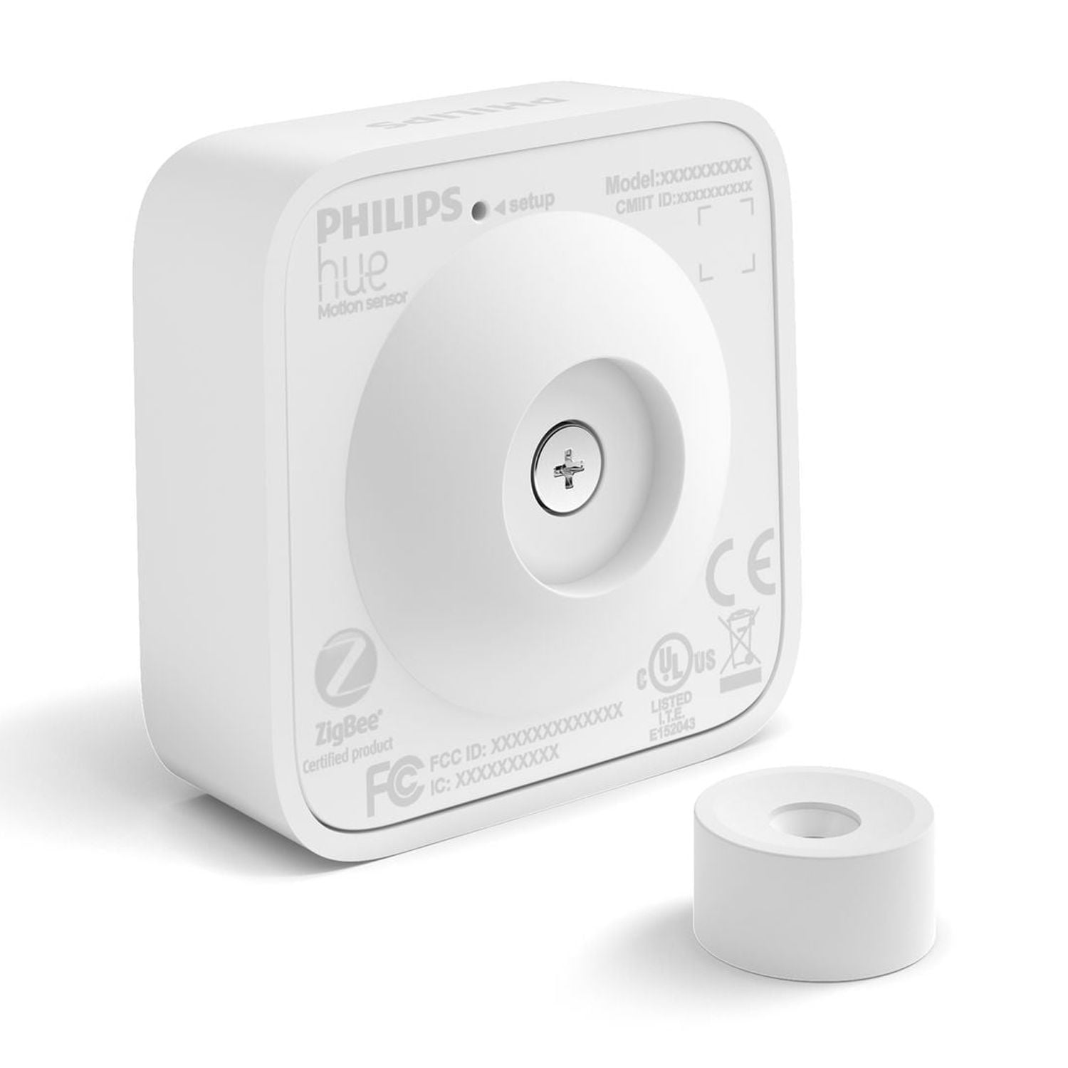 Philips Hue Smart Motion Sensor