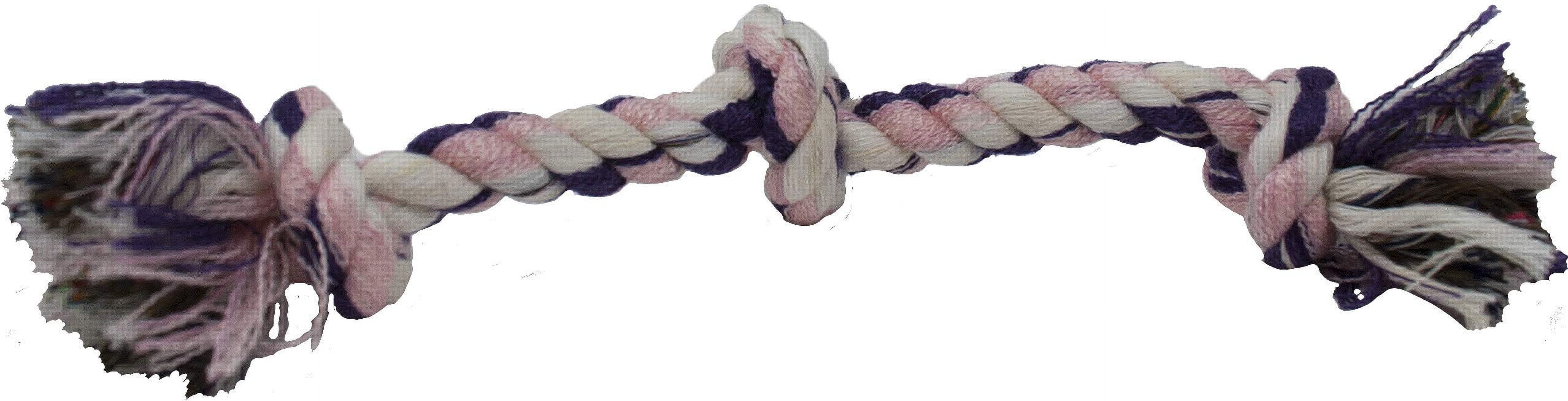 Dental Dog Treats, Brushing Chews - Small/Medium - Milk-Bone  | MerlinsMart Zine + Rope Toy