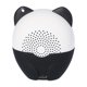 thumbnail image 2 of Altavoz Bluetooth Mini A1 - Pequeño y portátil con diseño de oso panda, función TWS para sonido estéreo, batería de 400mAh (4 horas de música), micrófono incorporado y control remoto para fotos., 2 of 6