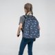thumbnail image 5 of Balery Cartoon Shark Mochila ligera para hombre y mujer: duradera e impermeable, ideal para la escuela, el trabajo, viajes y uso diario., 5 of 7