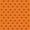 Orange, variant on Homewish Simple Halloween Spider Twin Quilt Set,Tiny Bug Print Twin Coverlet Set,Orange Black,2-Piece