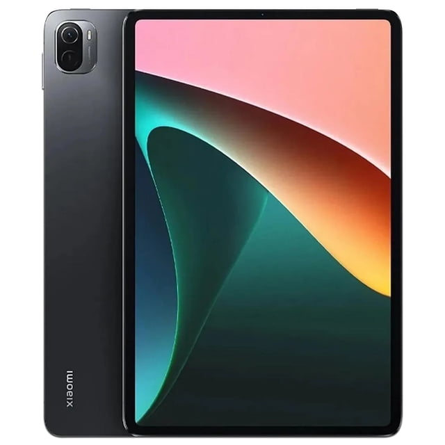 Tablet Xiaomi Mi Pad 5 Xiaomi Procesador Snapdragon 860 RAM 6GB Almacenamiento 256GB Pantalla 11 Gris