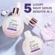 thumbnail image 2 of Serum Olay Super Serum para reparación nocturna, 30 ml con ácido salicílico, 2 of 9