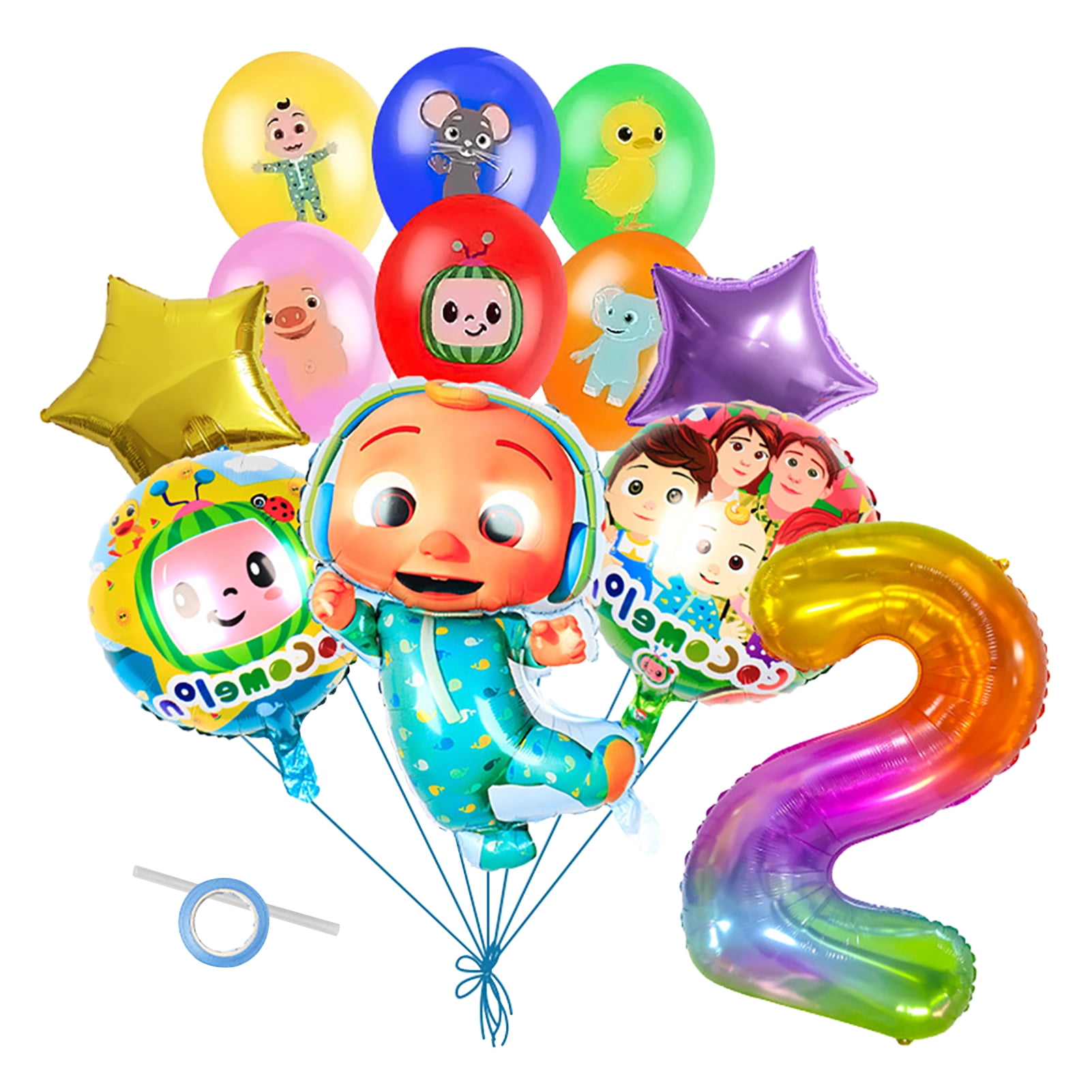 Details about   Dinosaur Aluminum Balloon Multicolor Novelty Foil Balloon Child Party Room Decor 