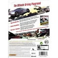 thumbnail image 2 of Burnout Paradise, Electronic Arts, Xbox 360, [Physical Edition], 2 of 6