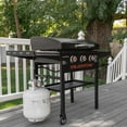 thumbnail image 4 of 28” Blackstone XL Griddle with Hood, 4 of 5