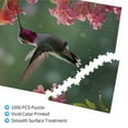 thumbnail image 3 of Naloa Humming Bird 1 Custom Puzzles Personalized Puzzle 1000 Pieces from Photo Custom Jigsaw Puzzle for Wedding, Graduation, (29.5×19.7in, Vertical), 3 of 9