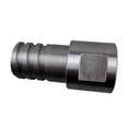thumbnail image 2 of Almencla Core Bit Adapter Convenient Drill Adapter for Replaces Attachment Connecting 81mmx41mm, 2 of 8