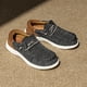 thumbnail image 2 of Mocasines Slip-On para Hombre Bruno Marc con Soporte de Arco y Suela Antideslizante, 2 of 9