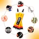 thumbnail image 4 of T7000 110ml Pegamento Adhesivo Negro Celular Touch Multiuso, 4 of 7
