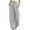 I-Grey-B, variant on 2025 Thickened Cotton New Loose Womens Pant Suits Casual Pencil Pant Drawstring Feet Casual Straight Plus Size Women Work Pants Business Casual Pants Sports Pants Women's Loose