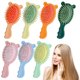 thumbnail image 1 of onlyliua Artículos En Liquidación Mini Cepillo para El Cabello con Orejas de Gato para Niñas, Cepillo para El Cabello de Viaje, Cepillo para El Cabello de Cerdas Suaves para Desenredar, Cepillo para, 1 of 6
