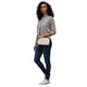 thumbnail image 5 of Bolsa Crossbody Bandolera Camara Guess White, 5 of 5