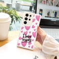 thumbnail image 1 of Destaca entre la multitud: exclusiva funda antideslizante con estampado de dibujos animados para iPhone 15 Pro Max y más, 1 of 4