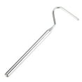 thumbnail image 2 of Snake Capture Hook, Extensible Reptile Capture Hook, Stainless Steel Lightweight And Portable For Moving Small Snakes Reptile, 2 of 8