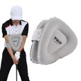 thumbnail image 3 of Entrenador De Swing De Golf, Práctica De Golfista Con Corrector De Postura, Ayudas De Entrenamiento De, 3 of 9