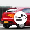 thumbnail image 4 of Rear Gate Switch Button 81260 1W230 81260-1W230 for Kia Rio Hatchback 2012- 2017 Tailgate Switch, 4 of 5