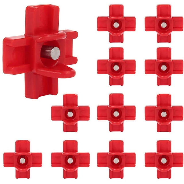 12 bebederos para pollos, alimentador de tetina de agua para gallinas, suministros automáticos para aves de corral, dispensador de agua de pato montado lateralmente horizontal para bebedero de agua limpia brillar Electrónica