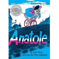 thumbnail image 1 of Pre-Owned Anatole (Paperback) 0375855467 9780375855467, 1 of 1