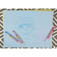 thumbnail image 4 of Crayola Fun Effects Twistables Crayon Set, 24-Colors, 4 of 8