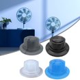 thumbnail image 4 of Bgsha Electric fan accessories fixed nut table fan wall fan blade nut, 4 of 9