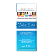 Color Oops Hair Color Prep Build-up Treatment and System, 1 Application