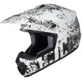 thumbnail image 1 of HJC CS-MX II Casque Tout-Terrain Creeper TTG MC-10SF, 1 of 1