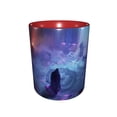 thumbnail image 2 of Game Capture Coffee Mug Fun Custom Ceramic Mugs 11oz Red, 2 of 5