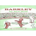thumbnail image 1 of Pre-Owned Barkley (Early I Can Read Book) Paperback, 1 of 1