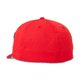 thumbnail image 2 of Gorra Fox Clouded Flexfit UNISEX 27089-383 rojo L/XL, 2 of 3