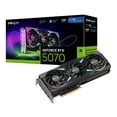 thumbnail image 1 of Tarjeta gráfica PNY NVIDIA GeForce RTX 5070 12GB ARGB, 1 of 6