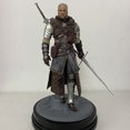 thumbnail image 3 of Witcher 3 Pig Dose Geralt figura de acción Wild Wolf 907 PVC juguetes de modelos coleccionables regalo de mantequilla, 3 of 4