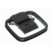 Sharp AM Loop Antenna For CDG1400 CD-G1400 CDMPX850 CD-MPX850 CDMPX880 CD-MPX880