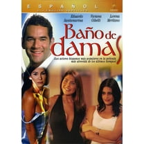 Bano de Damas