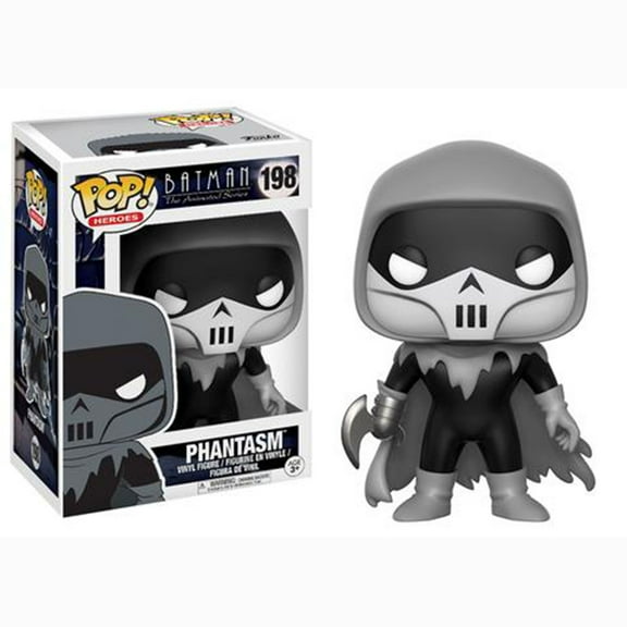 POP ted Batman Vinyl Figure - Phantasm