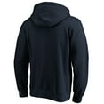 thumbnail image 3 of Men's Navy Chicago Bears Hometown Collection Chi Town Pullover Hoodie, 3 of 3