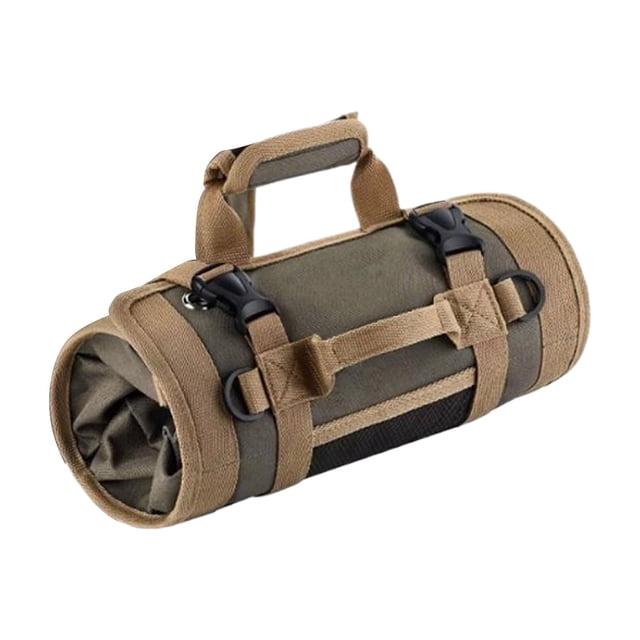 keepw Multi-pocket Organizer Bag For Electrician Tool Storage Tool Bag Professional Electrician Tool Bag